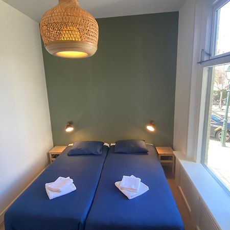 Hotel 'T Sonnehuys The Hague Room photo