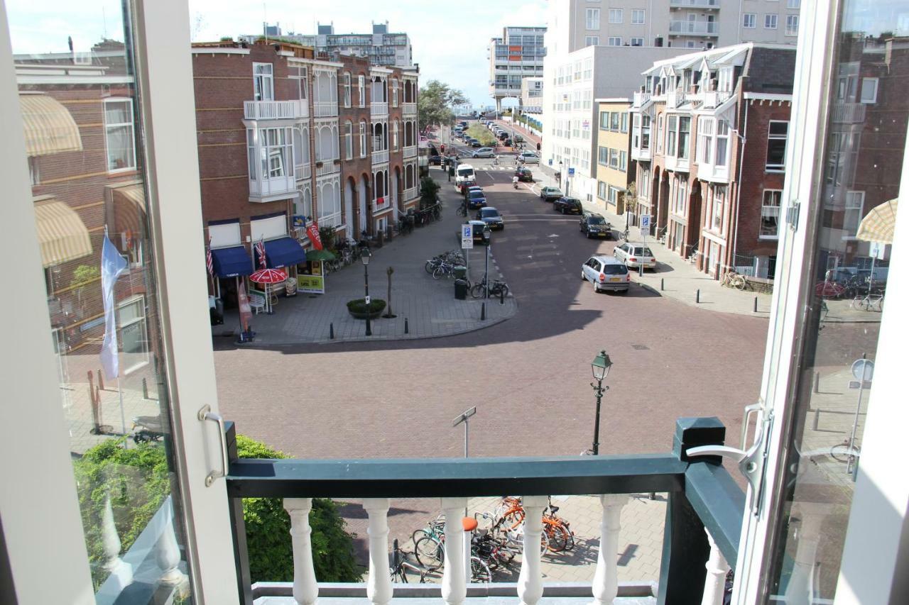Hotel 'T Sonnehuys The Hague Exterior photo